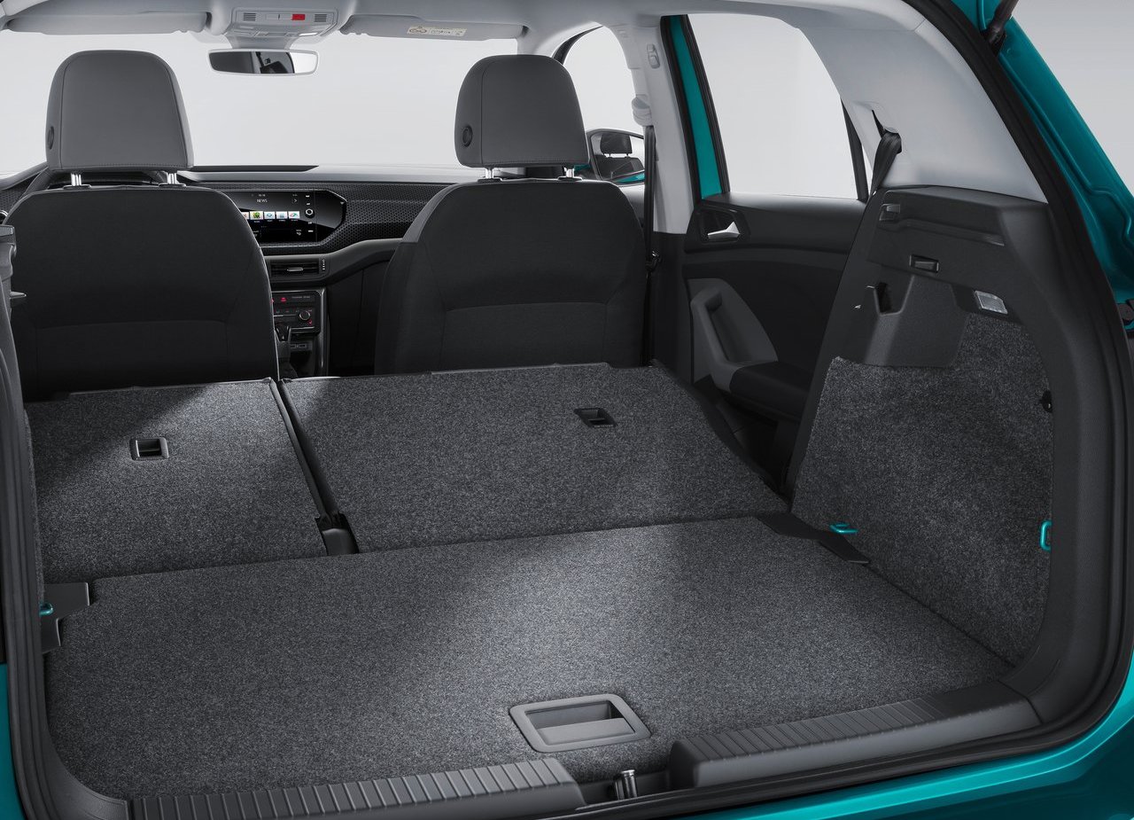 2019 - VOLKSWAGEN T-CROSS, foto 187