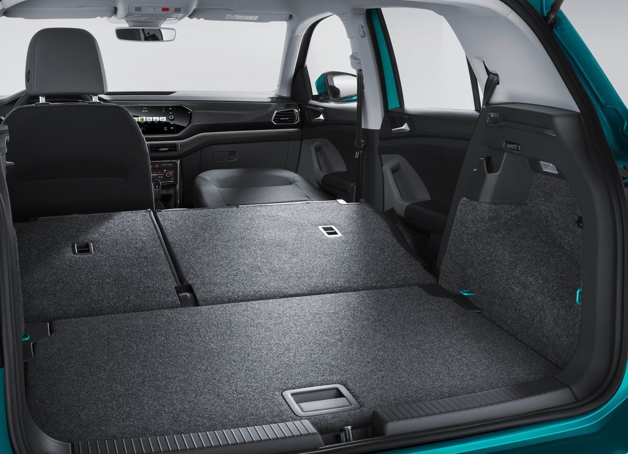 2019 - VOLKSWAGEN T-CROSS, foto 188