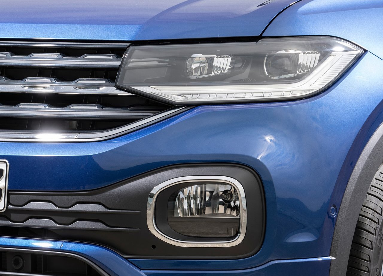 2019 - VOLKSWAGEN T-CROSS, foto 189