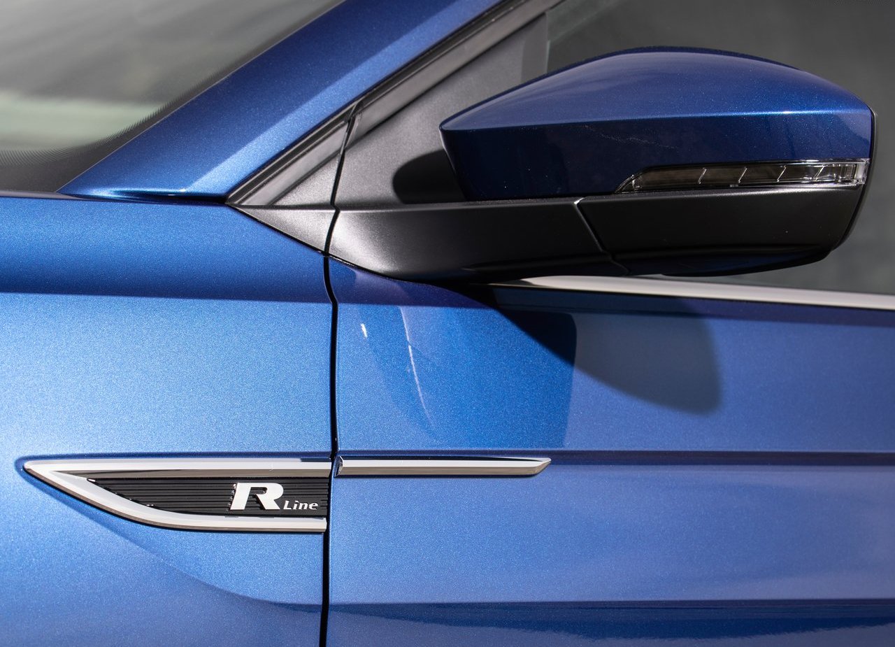 2019 - VOLKSWAGEN T-CROSS, foto 190