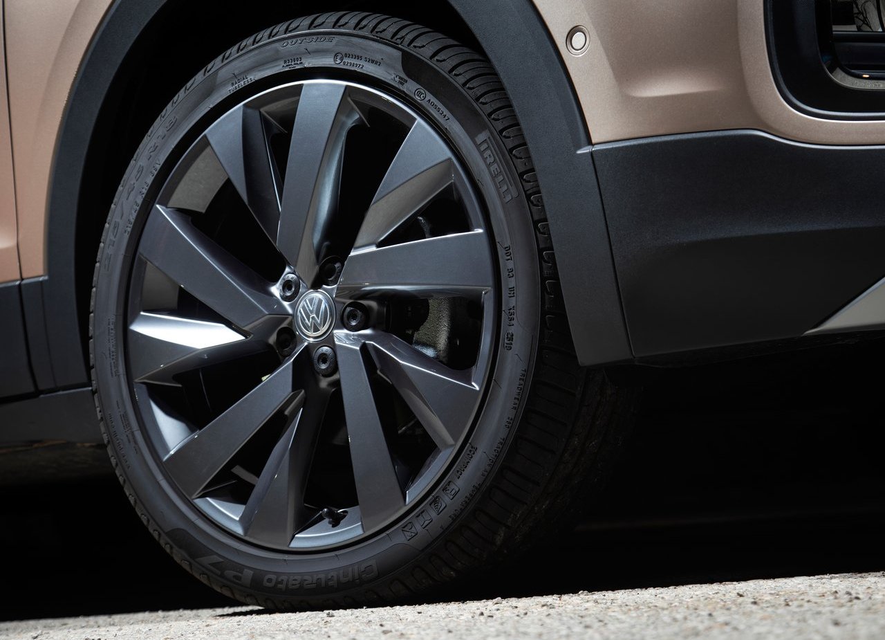 2019 - VOLKSWAGEN T-CROSS, foto 191