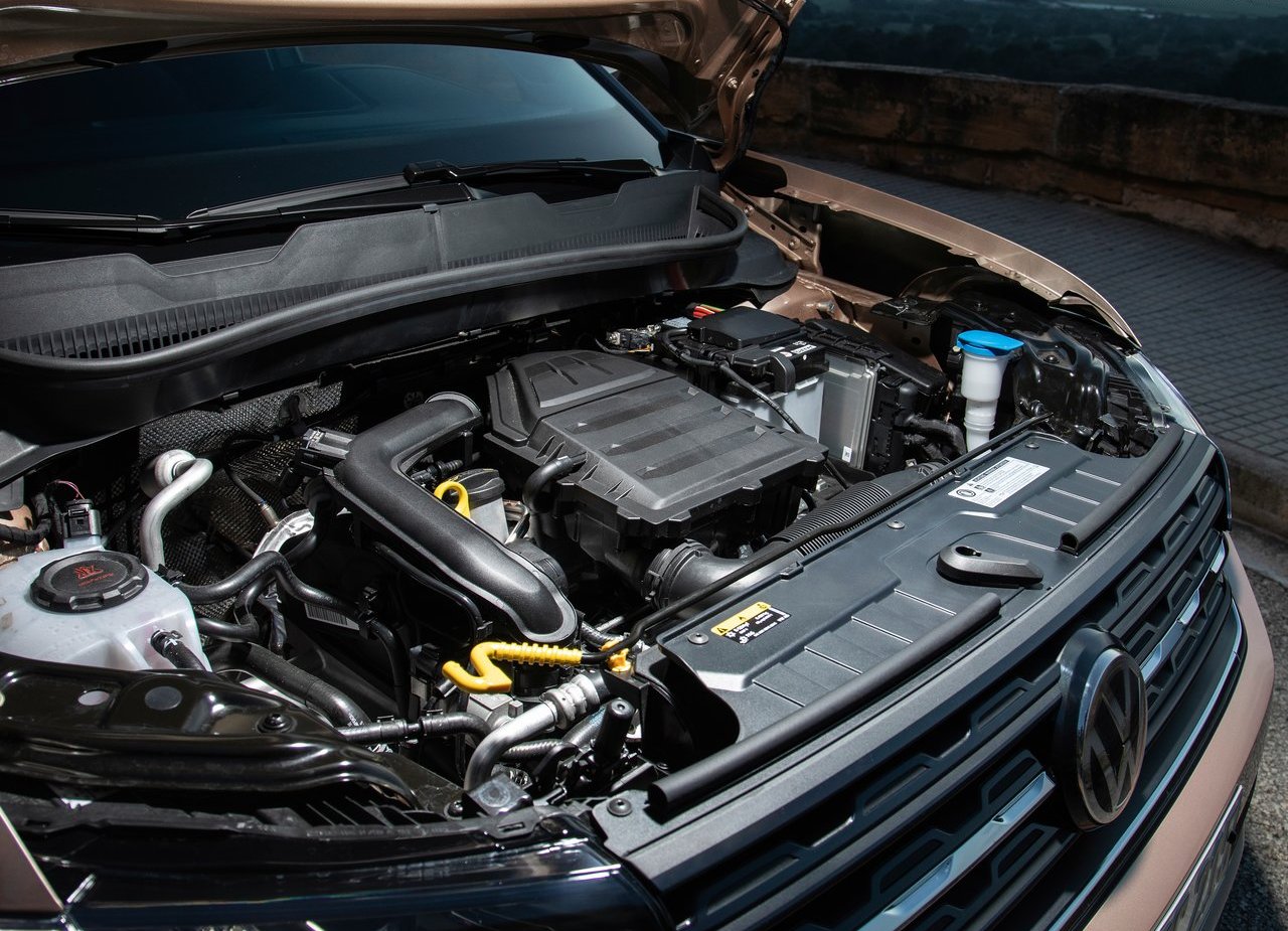 2019 - VOLKSWAGEN T-CROSS, foto 194
