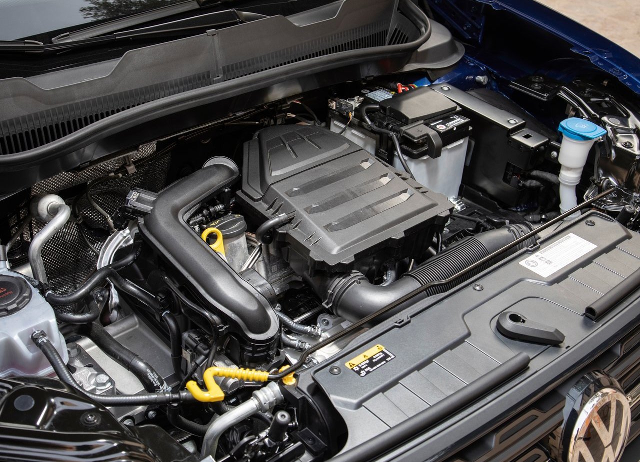 2019 - VOLKSWAGEN T-CROSS, foto 195