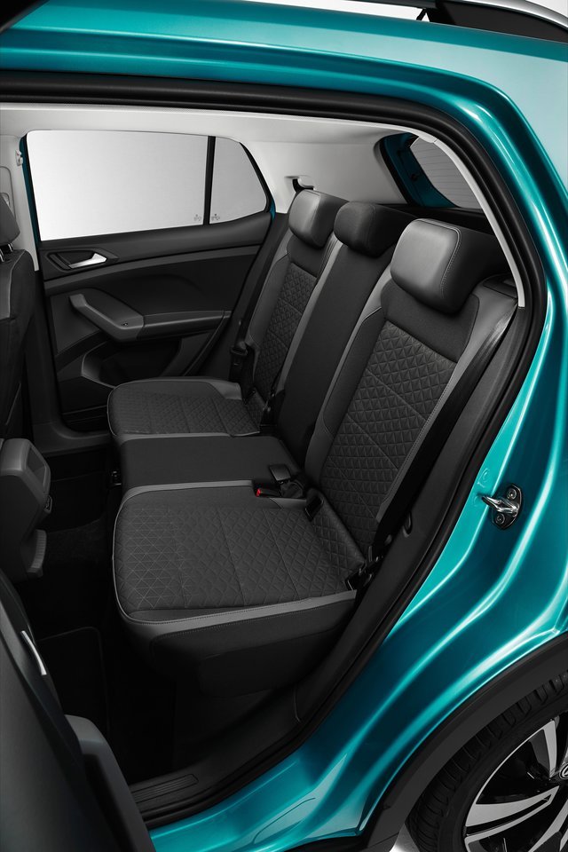 2019 - VOLKSWAGEN T-CROSS, foto 197