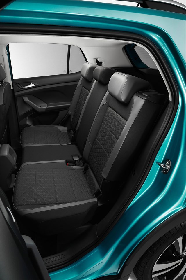 2019 - VOLKSWAGEN T-CROSS, foto 198