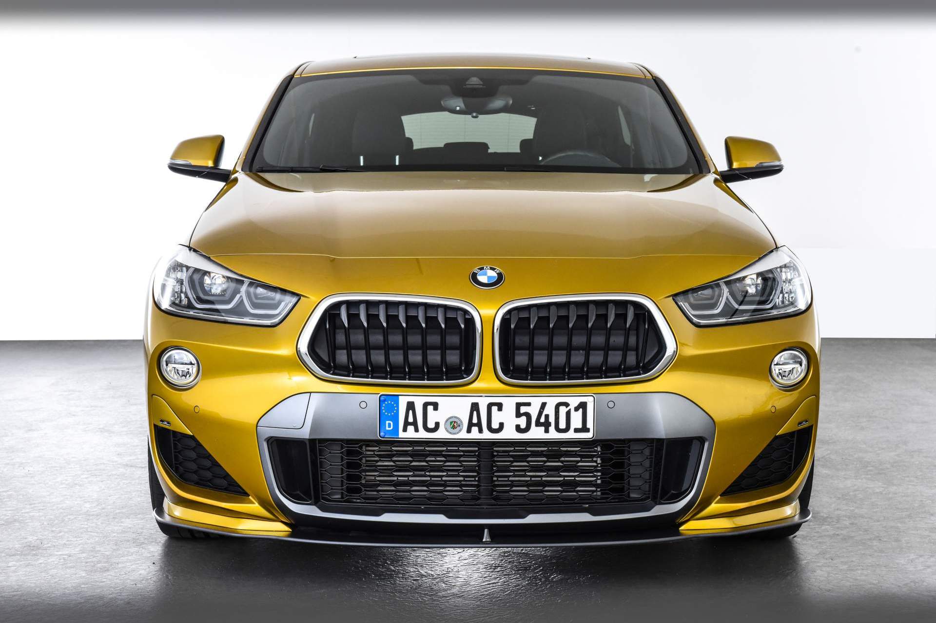 2019 - BMW X2 BY AC SCHNITZER, foto 9