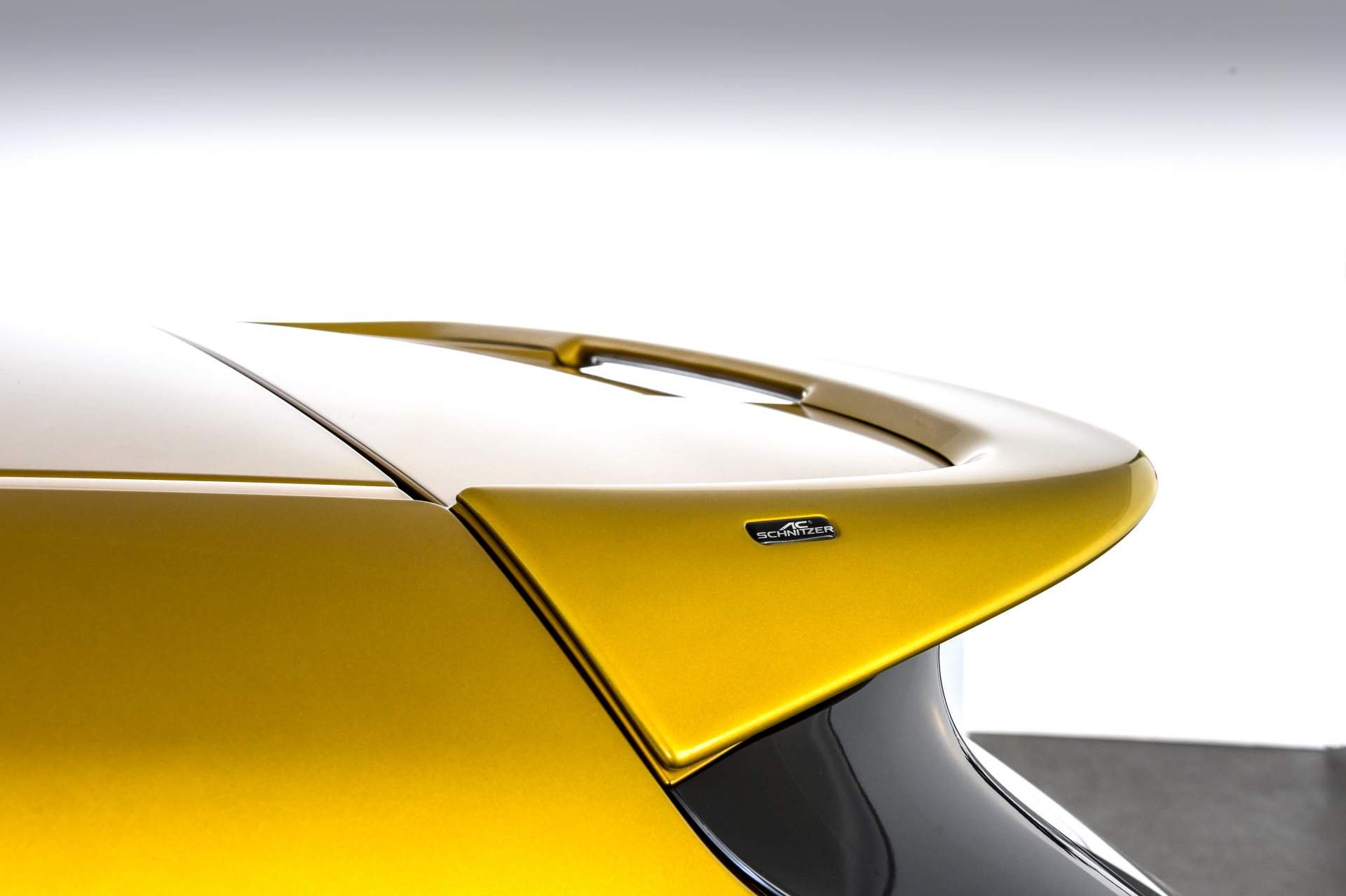 2019 - BMW X2 BY AC SCHNITZER, foto 16