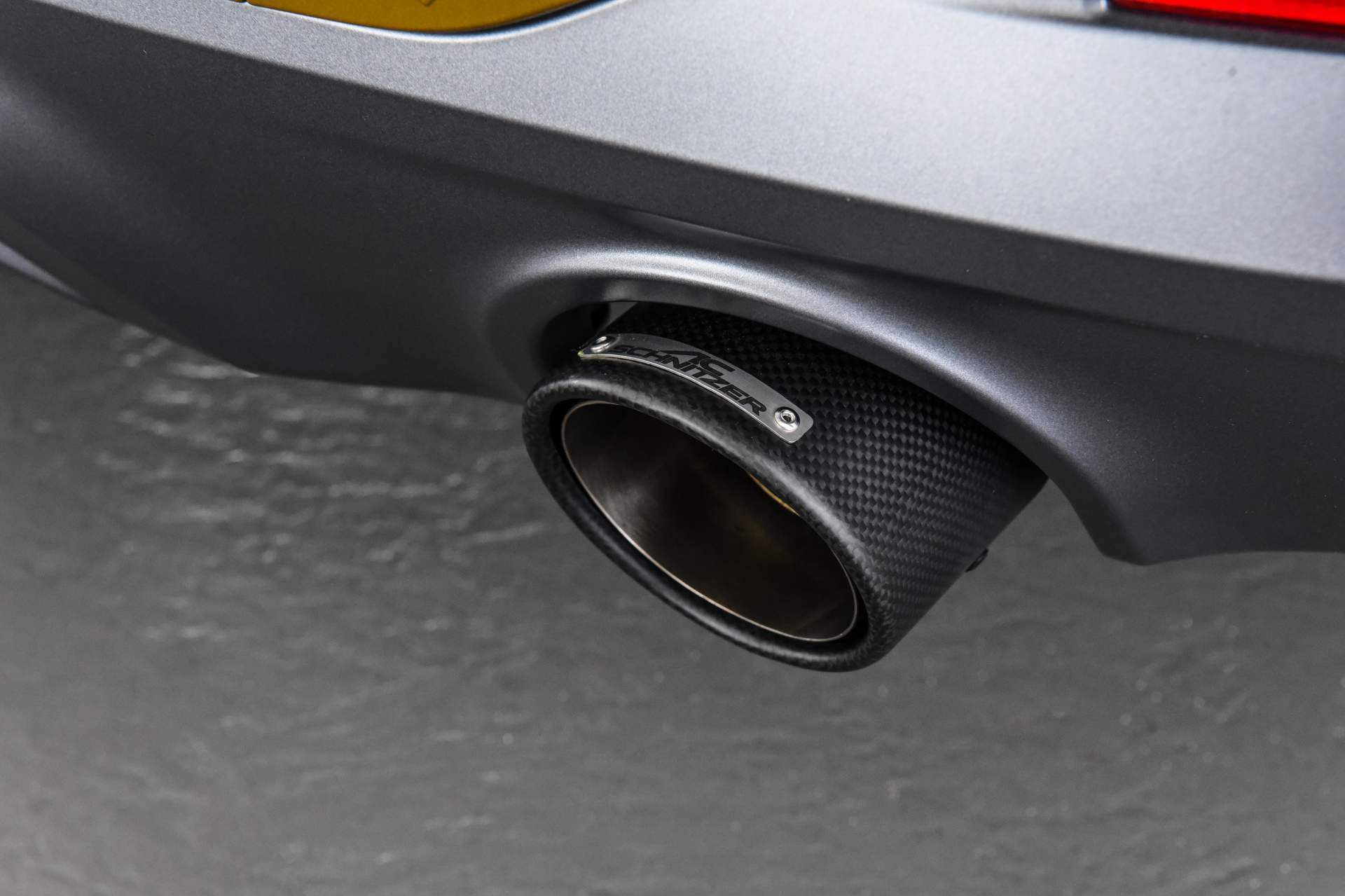 2019 - BMW X2 BY AC SCHNITZER, foto 17