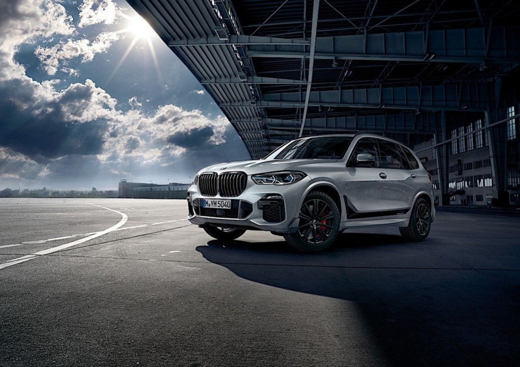 2019 - BMW X5 M PERFORMANCE, foto 1