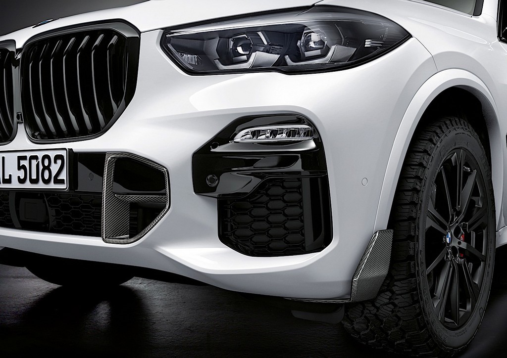 2019 - BMW X5 M PERFORMANCE, foto 3