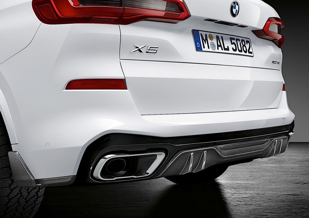 2019 - BMW X5 M PERFORMANCE, foto 4