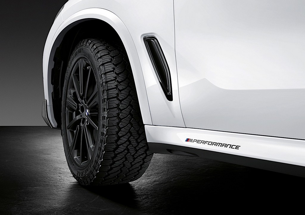 2019 - BMW X5 M PERFORMANCE, foto 6