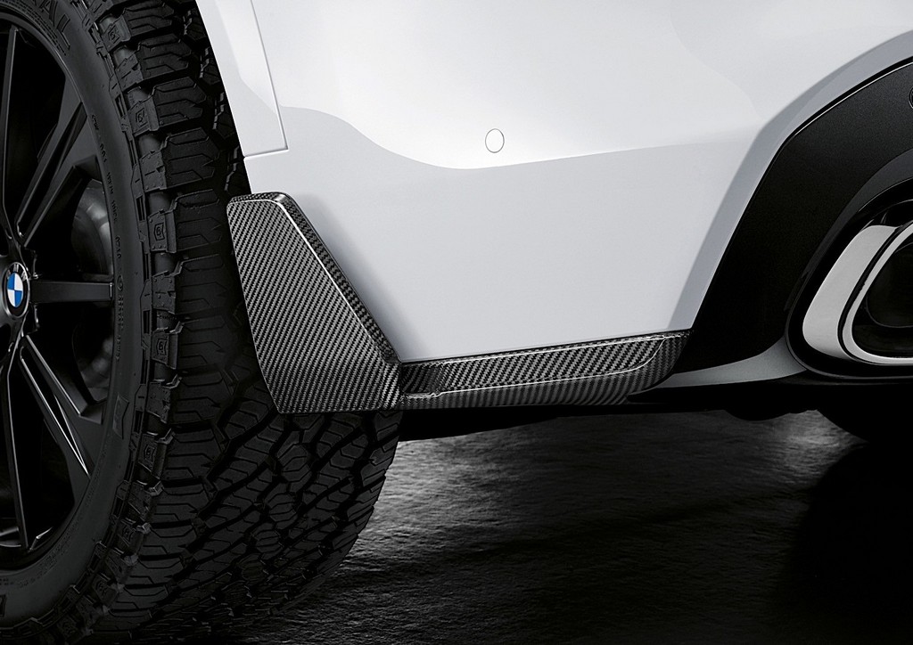 2019 - BMW X5 M PERFORMANCE, foto 8