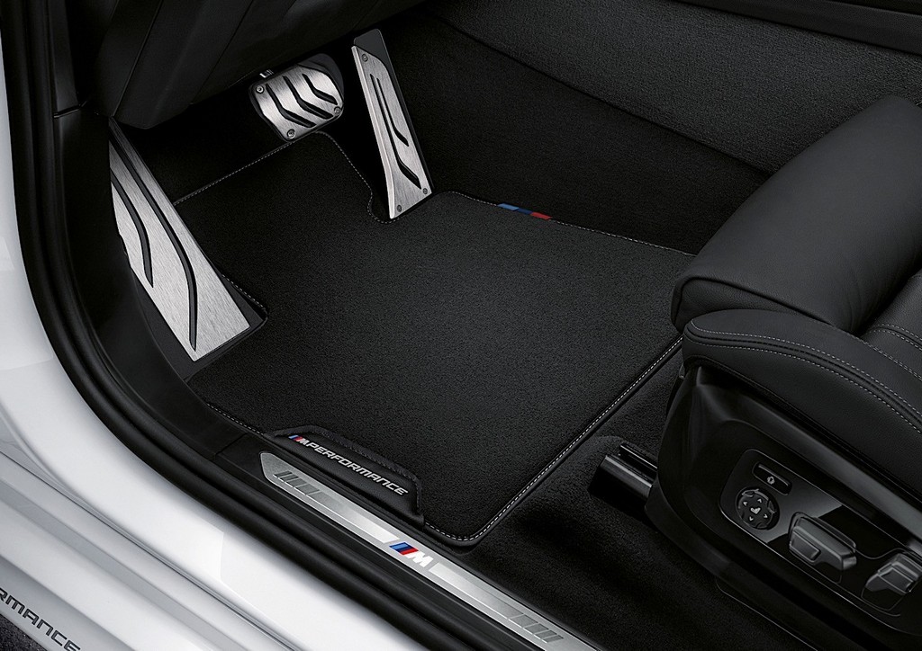 2019 - BMW X5 M PERFORMANCE, foto 11
