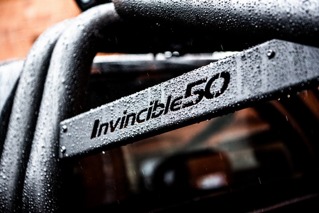 2019 - TOYOTA HILUX INVINCIBLE 50 BY ARCTIC TRUCKS, foto 16