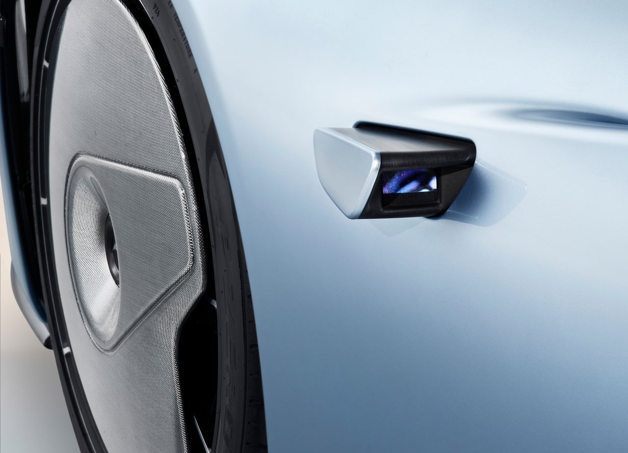 McLAREN SPEEDTAIL, foto 33