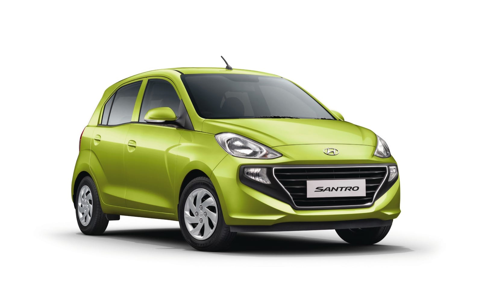 HYUNDAI SANTRO, foto 8