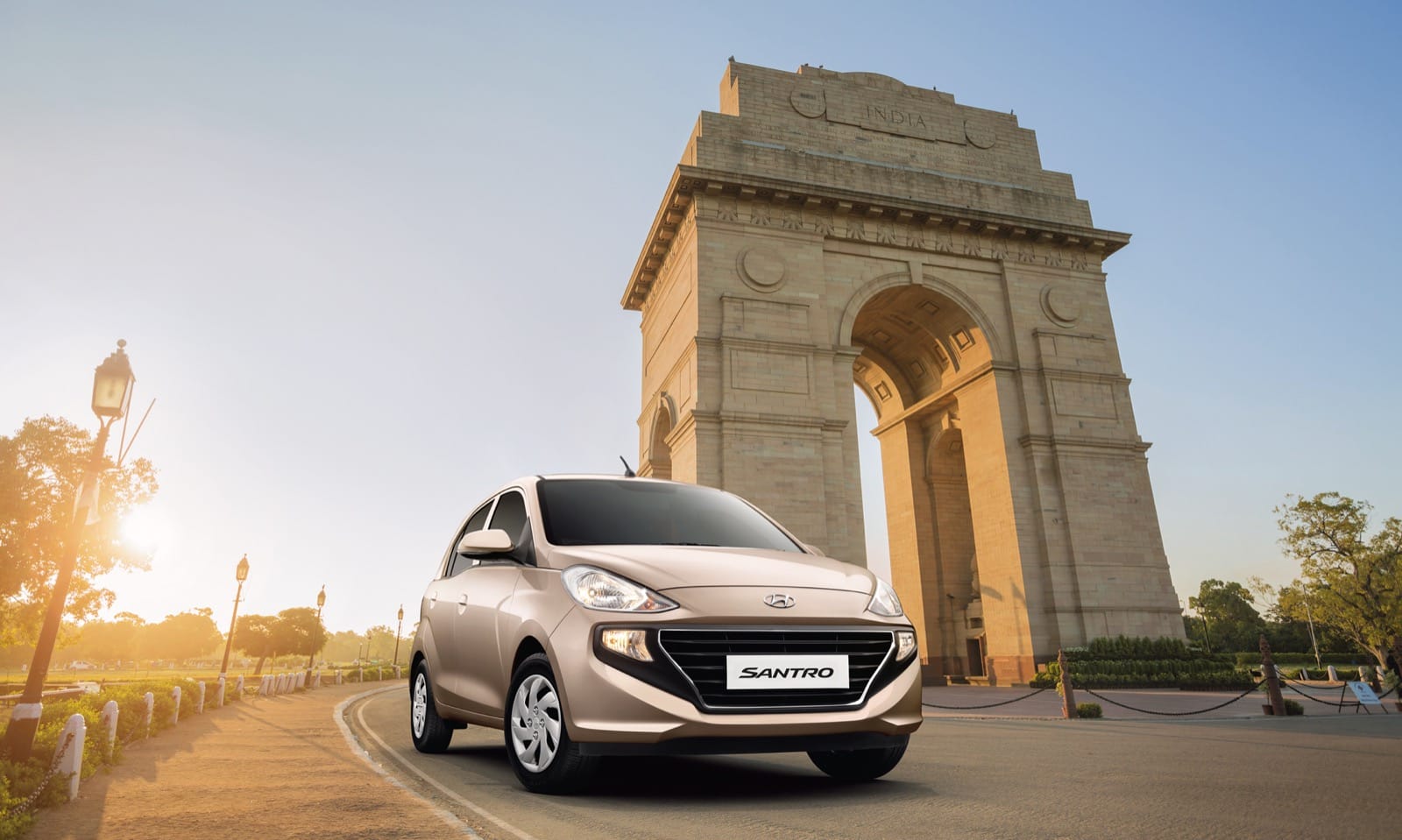 HYUNDAI SANTRO, foto 4