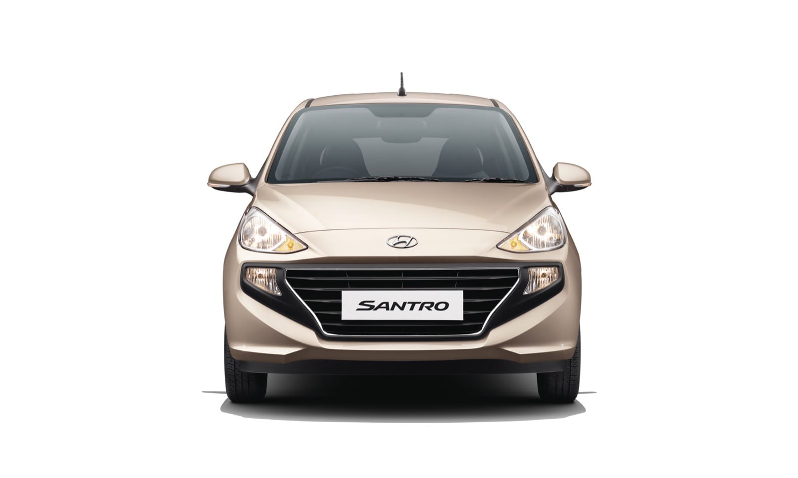 HYUNDAI SANTRO, foto 5