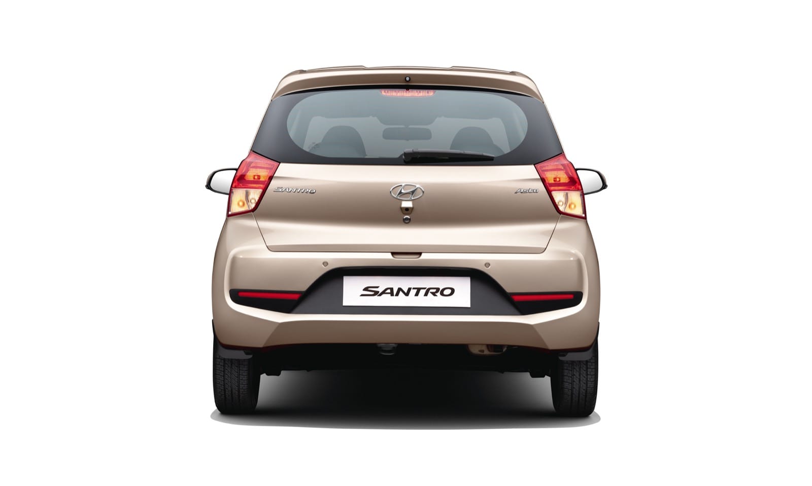 HYUNDAI SANTRO, foto 7