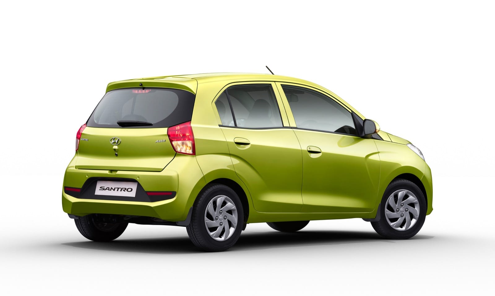 HYUNDAI SANTRO, foto 9