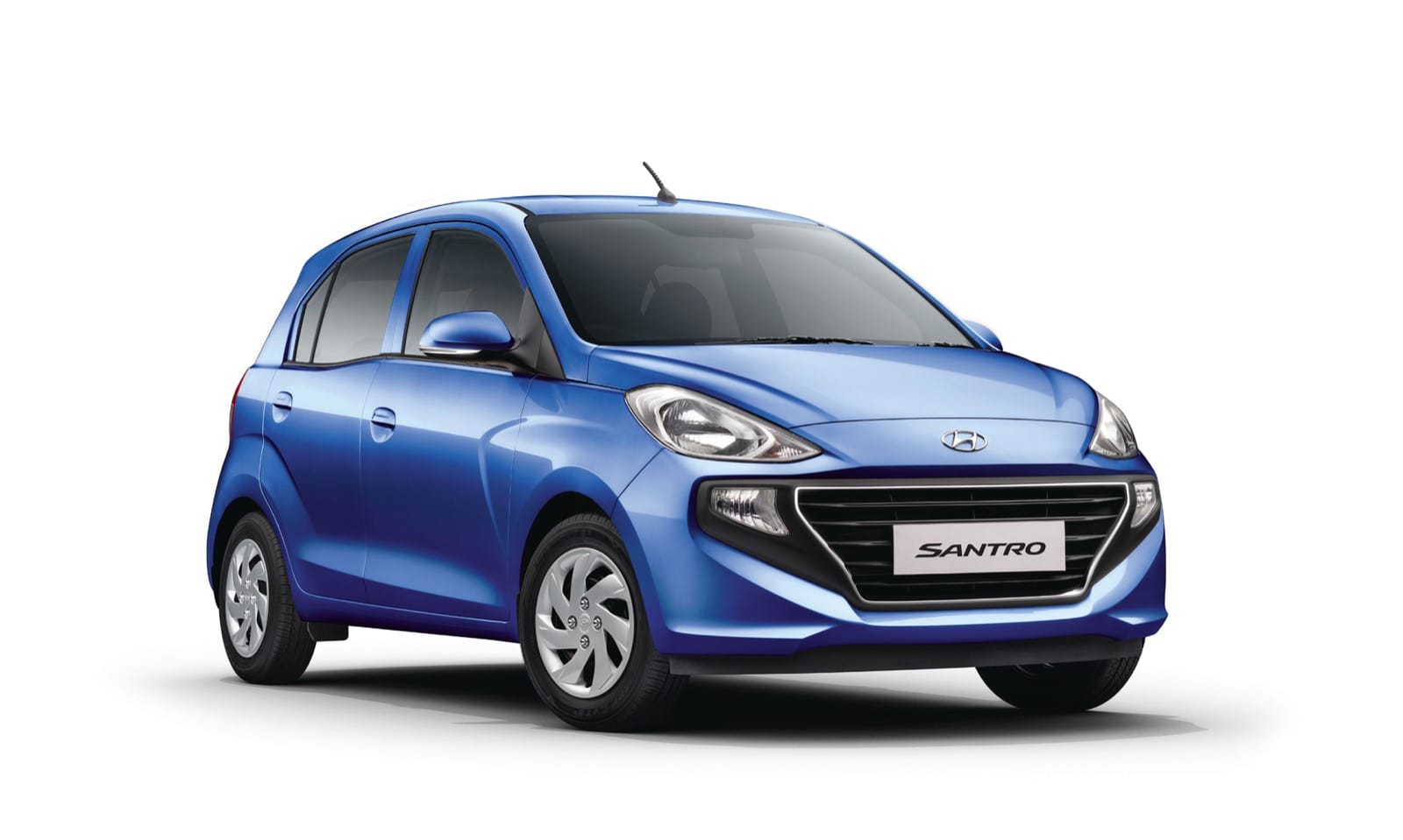 HYUNDAI SANTRO, foto 10