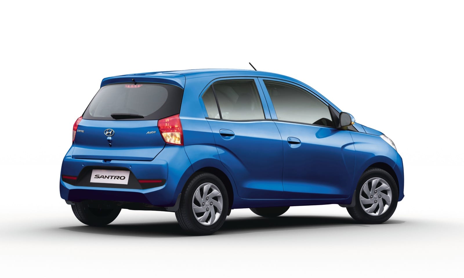HYUNDAI SANTRO, foto 11