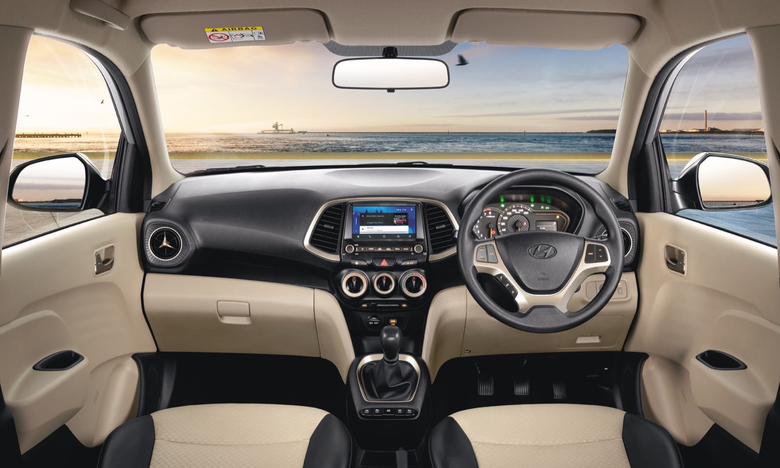 HYUNDAI SANTRO, foto 12