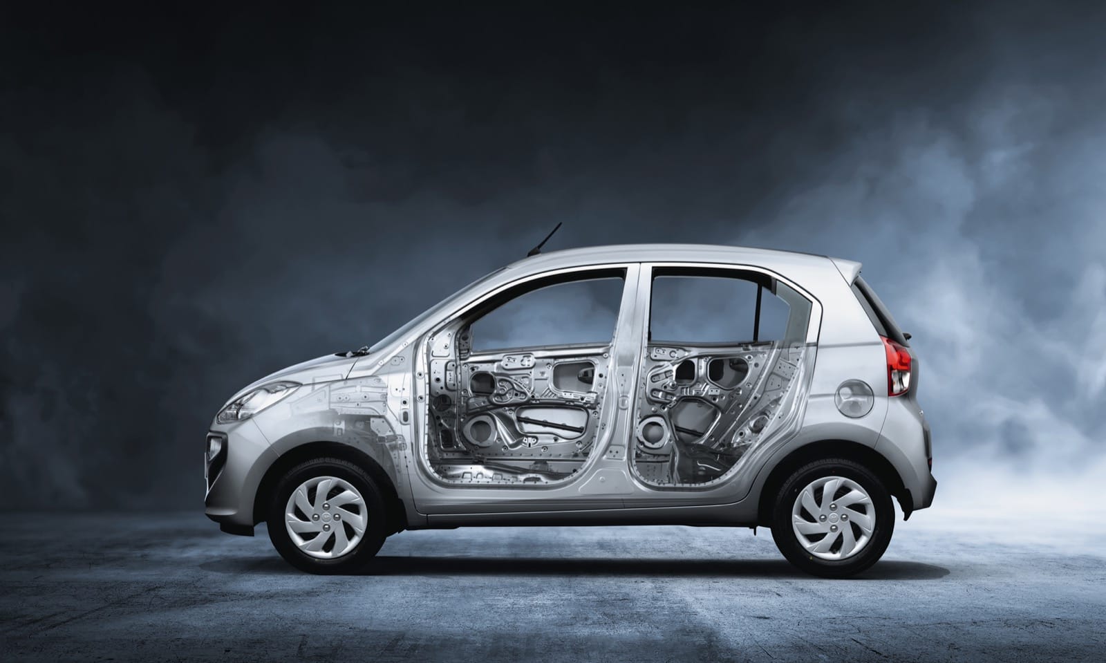 HYUNDAI SANTRO, foto 15