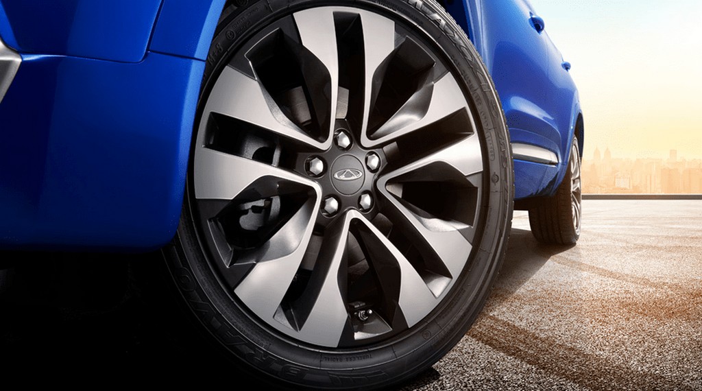 2019 - CHERY TIGGO 4, foto 5
