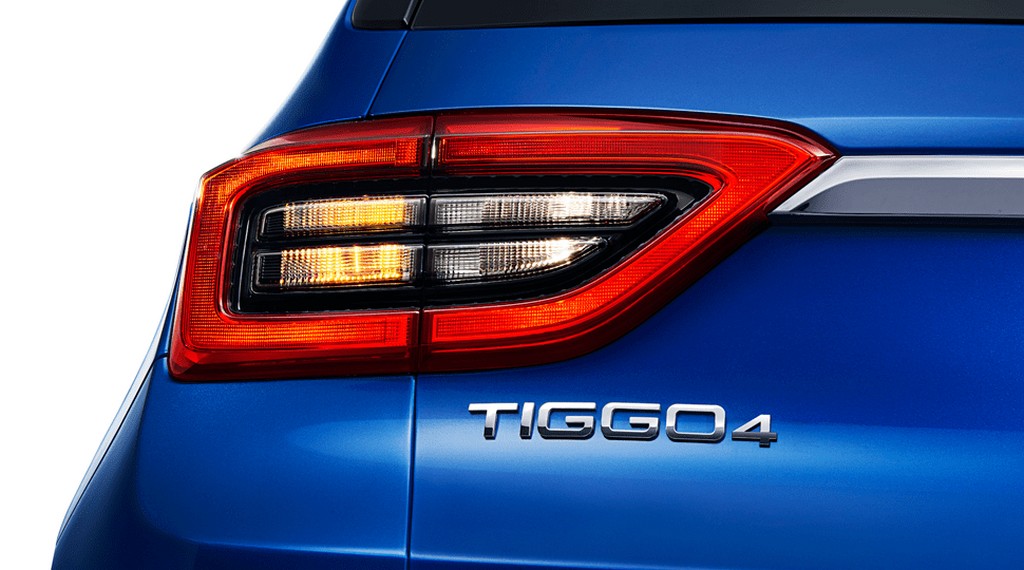 2019 - CHERY TIGGO 4, foto 6