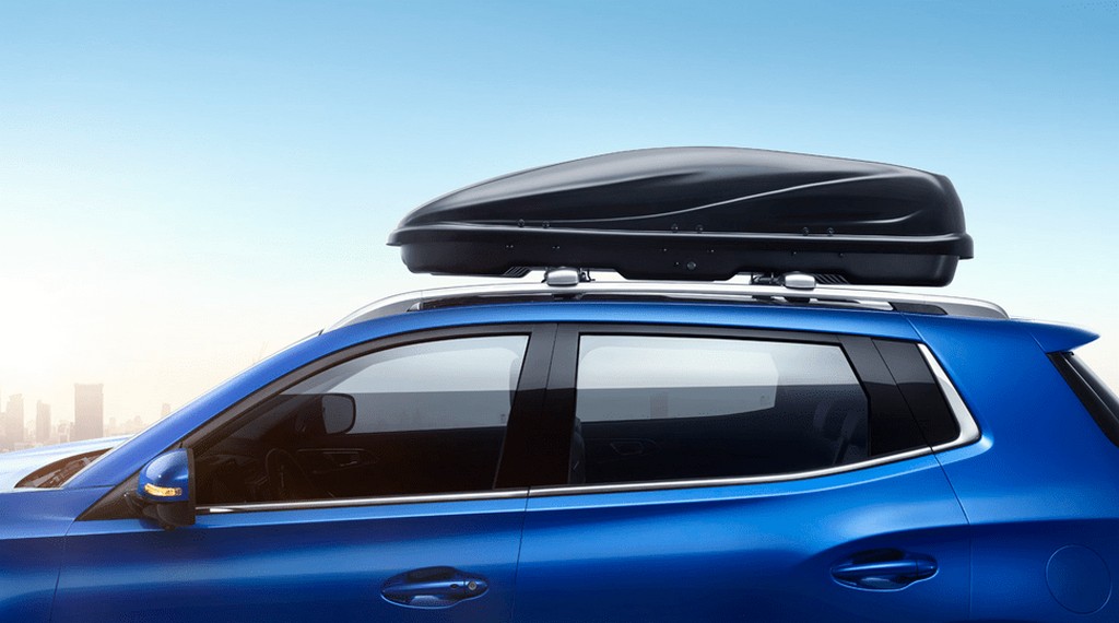 2019 - CHERY TIGGO 4, foto 8