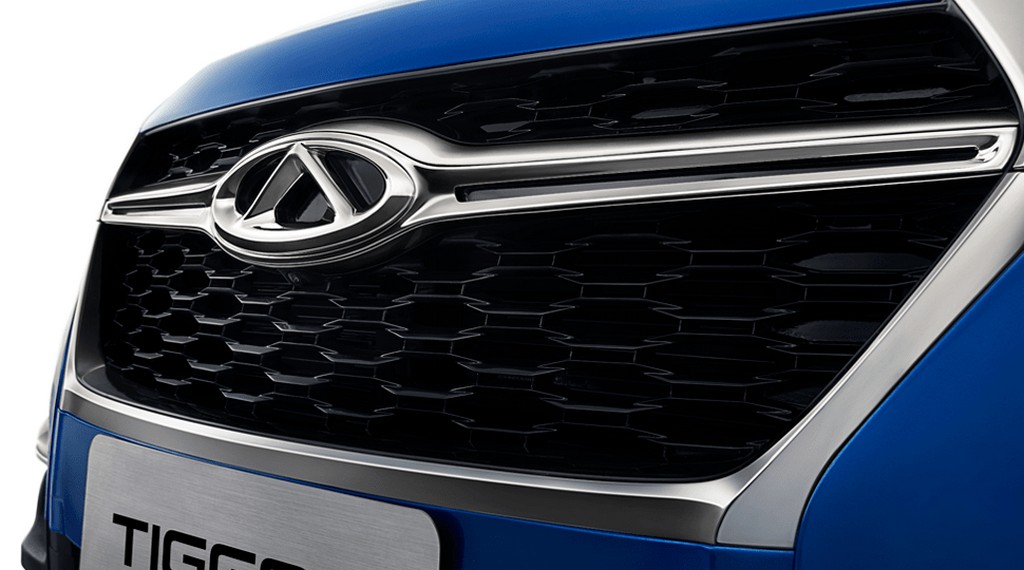 2019 - CHERY TIGGO 4, foto 9