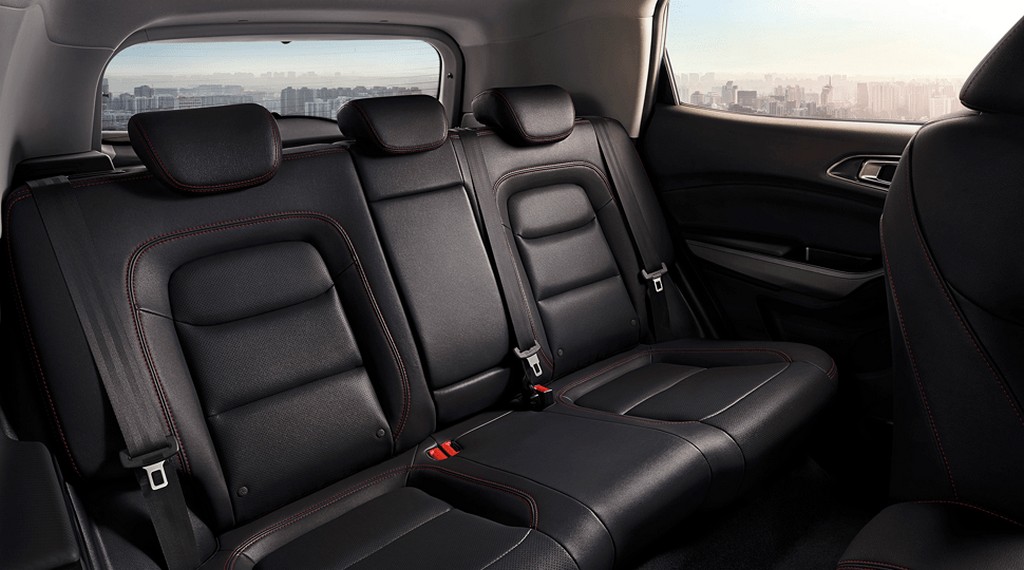 2019 - CHERY TIGGO 4, foto 18