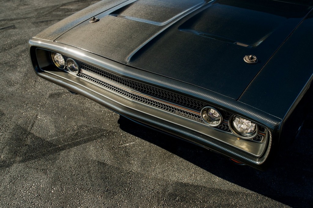 DODGE CHARGER EVOLUTION BY SPEEDKORE, foto 7