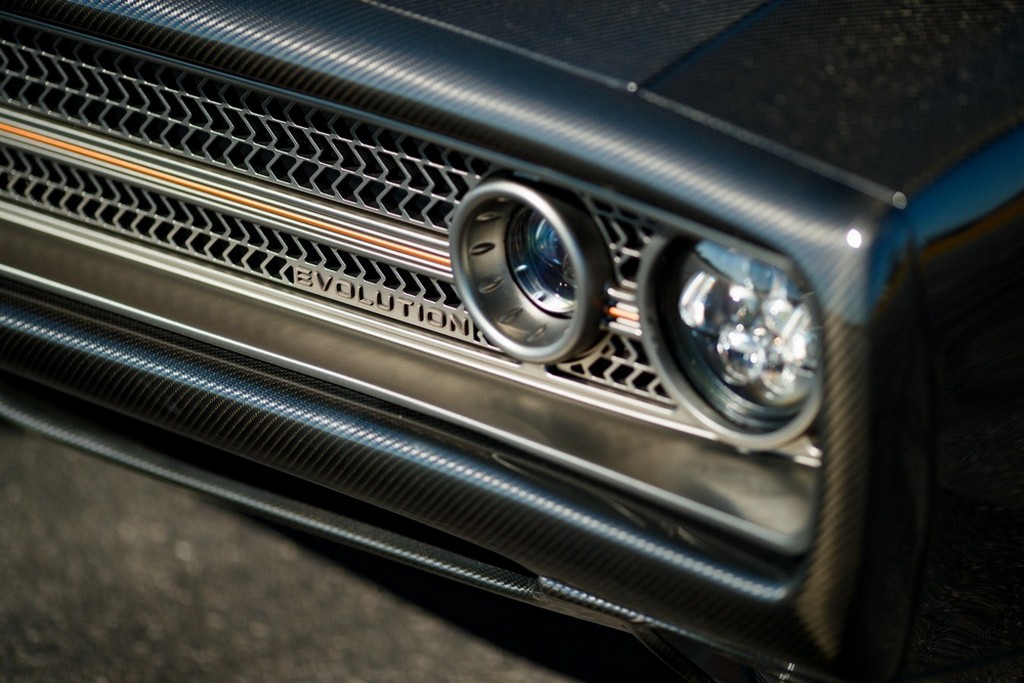 DODGE CHARGER EVOLUTION BY SPEEDKORE, foto 9
