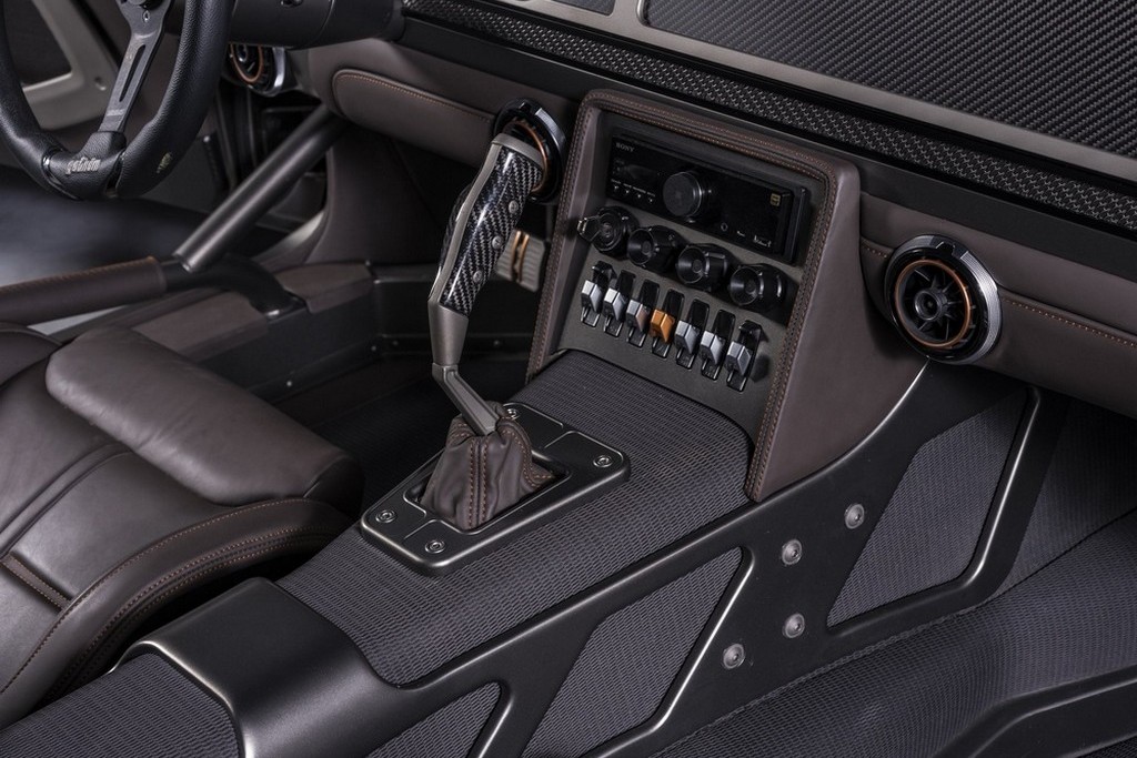 DODGE CHARGER EVOLUTION BY SPEEDKORE, foto 22