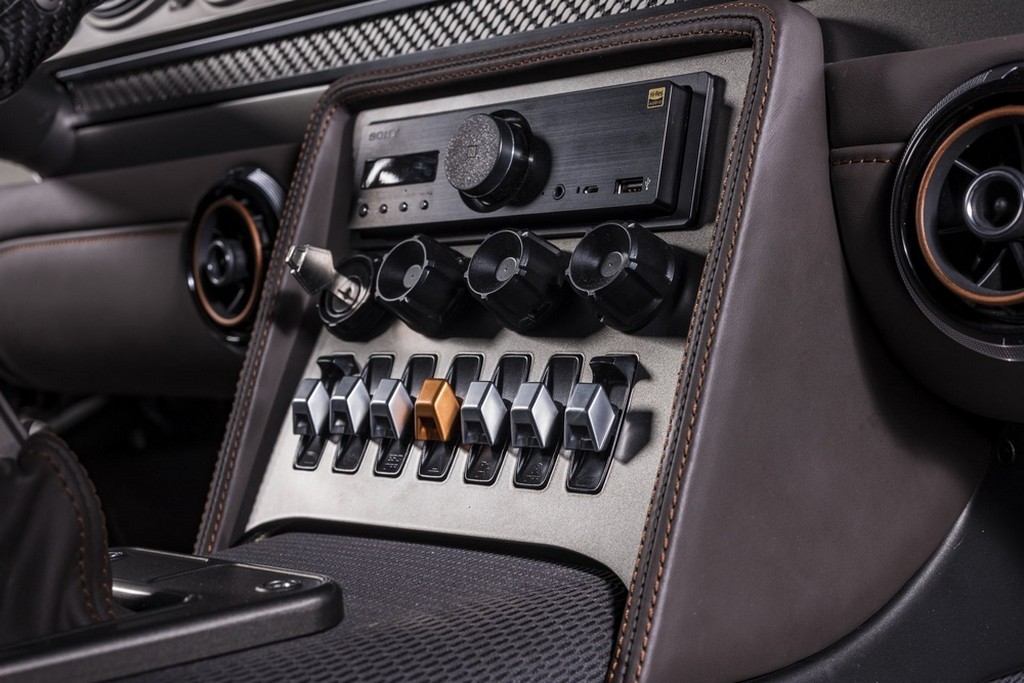 DODGE CHARGER EVOLUTION BY SPEEDKORE, foto 23