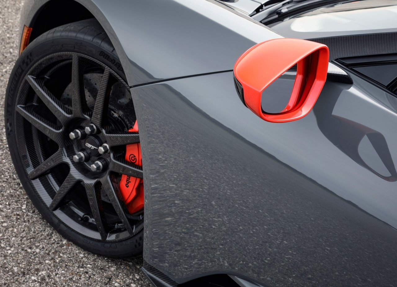2019 - FORD GT CARBON SERIES, foto 10