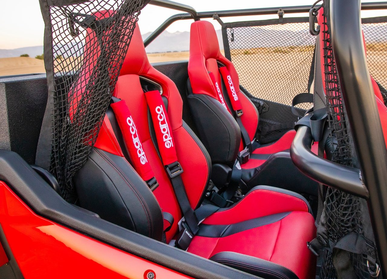 2018 - HONDA RUGGED OPEN AIR VEHICLE CONCEPT, foto 21