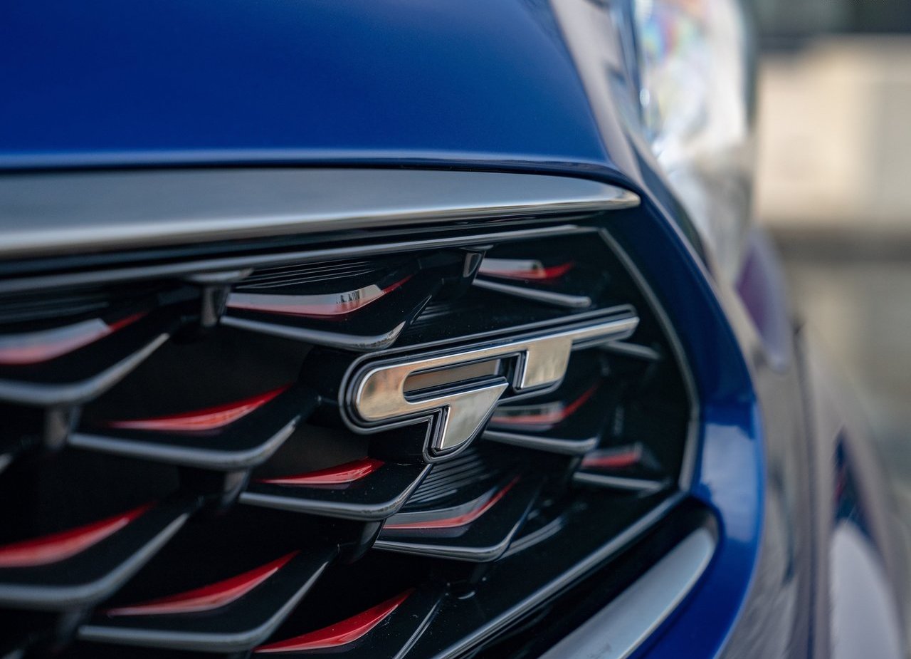 2020 - KIA FORTE GT, foto 15