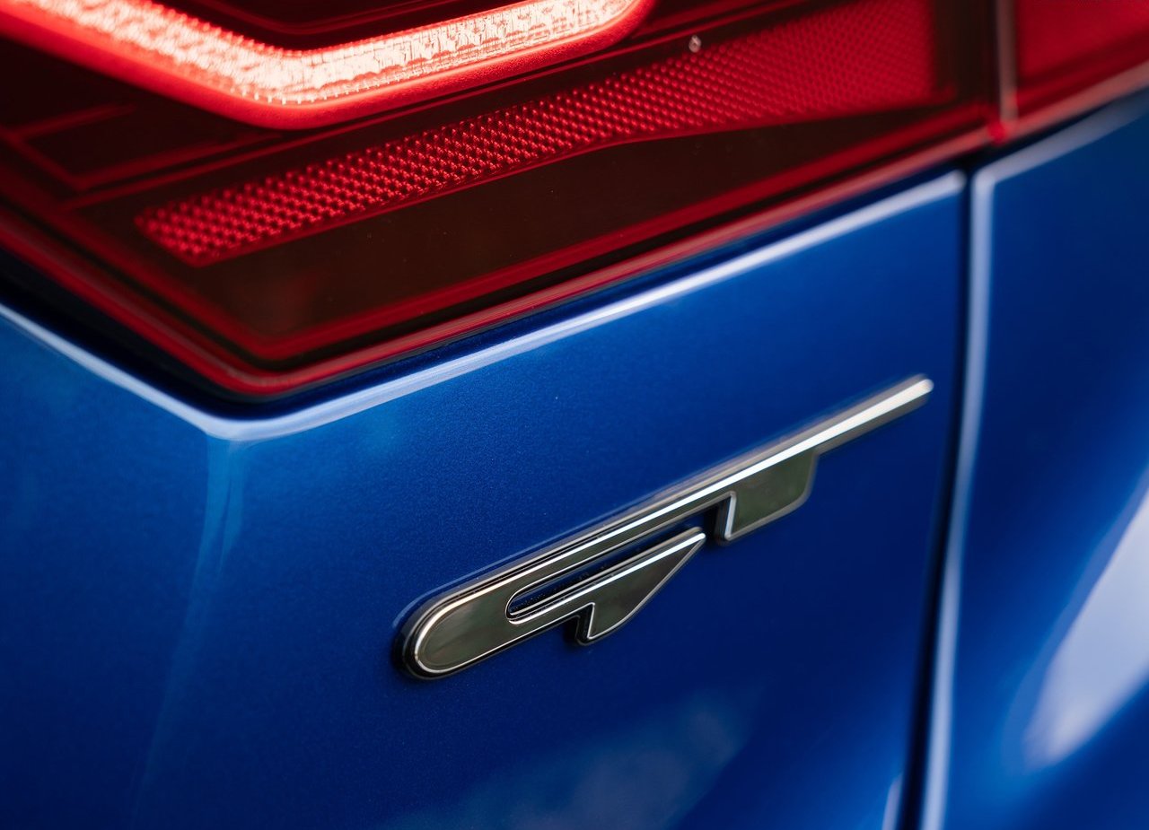 2020 - KIA FORTE GT, foto 17