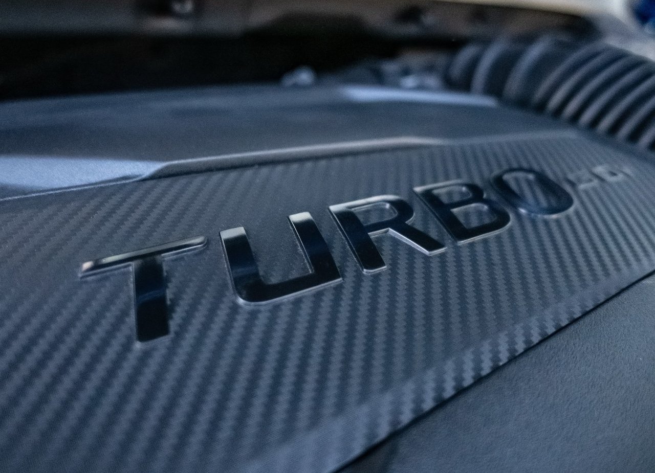 2020 - KIA FORTE GT, foto 18