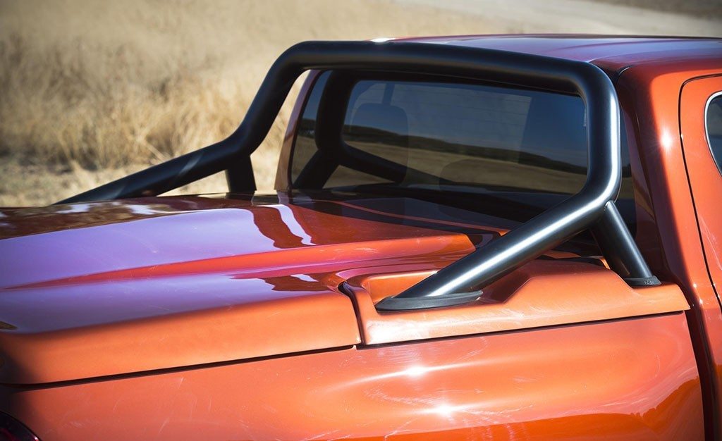 2019 - TOYOTA HILUX LEGEND RAIDER, foto 12