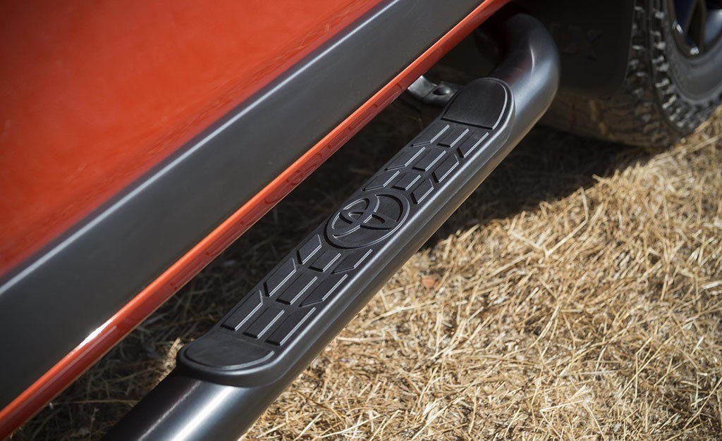 2019 - TOYOTA HILUX LEGEND RAIDER, foto 14