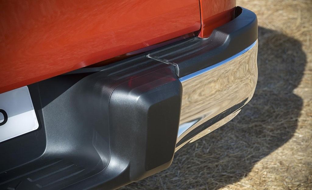 2019 - TOYOTA HILUX LEGEND RAIDER, foto 17