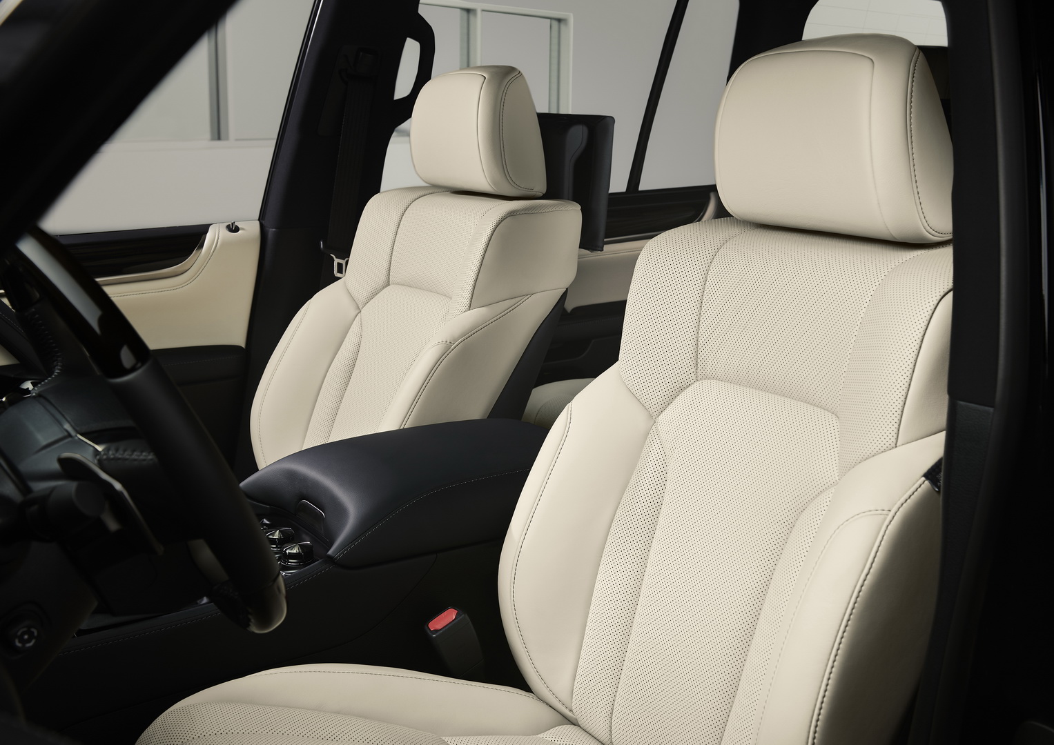 2019 - LEXUS LX INSPIRATION SERIES, foto 9