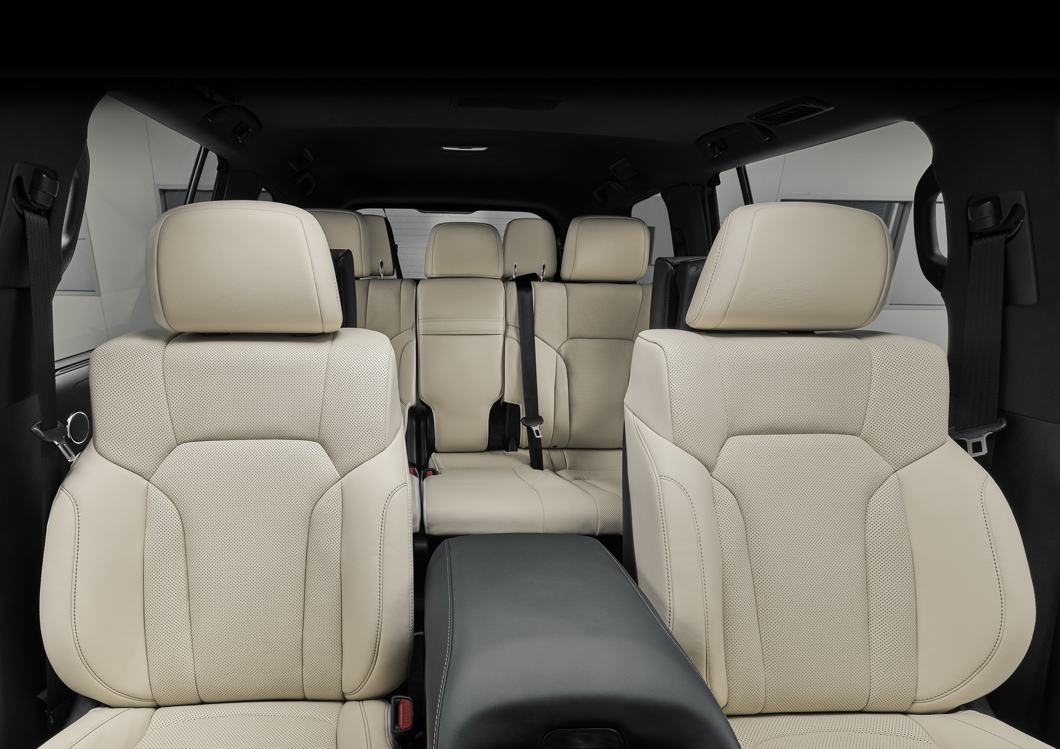 2019 - LEXUS LX INSPIRATION SERIES, foto 10
