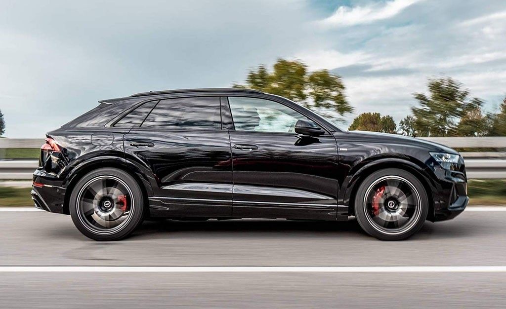 2019 - AUDI Q8 BY ABT SPORTSLINE, foto 3