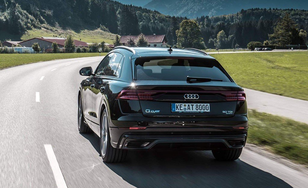 2019 - AUDI Q8 BY ABT SPORTSLINE, foto 5